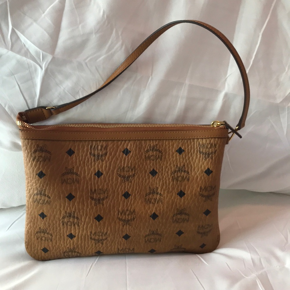 COPY - New small MCM bag